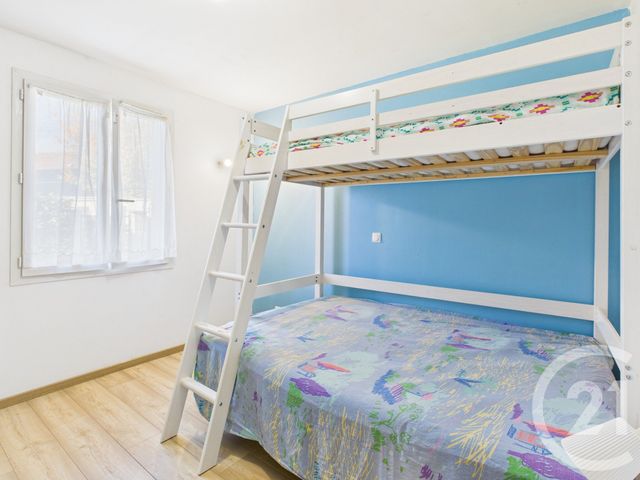 Maison à vendre - 5 pièces - 87 m2 - Nogent Le Roi - 28 - CENTRE