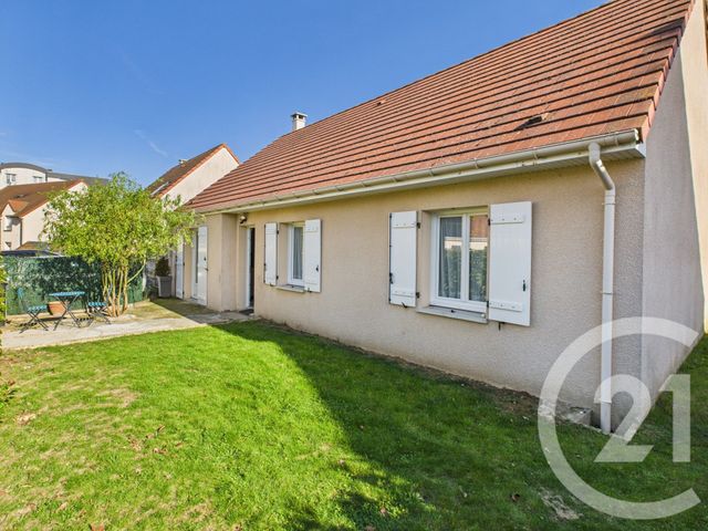 maison - NOGENT LE ROI - 28