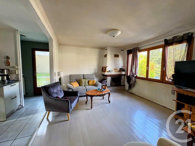 Maison &agrave; vendre - 5 pi&egrave;ces - 77 m2 - Maintenon - 28 - CENTRE