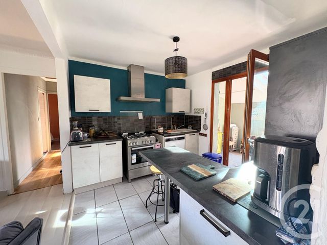 Maison &agrave; vendre - 5 pi&egrave;ces - 77 m2 - Maintenon - 28 - CENTRE