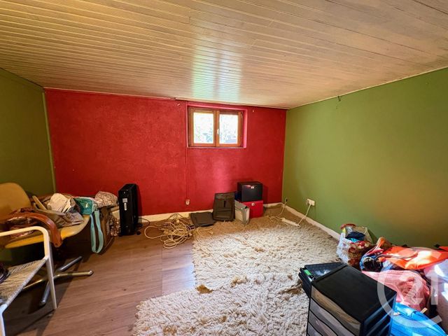 Maison &agrave; vendre - 5 pi&egrave;ces - 77 m2 - Maintenon - 28 - CENTRE