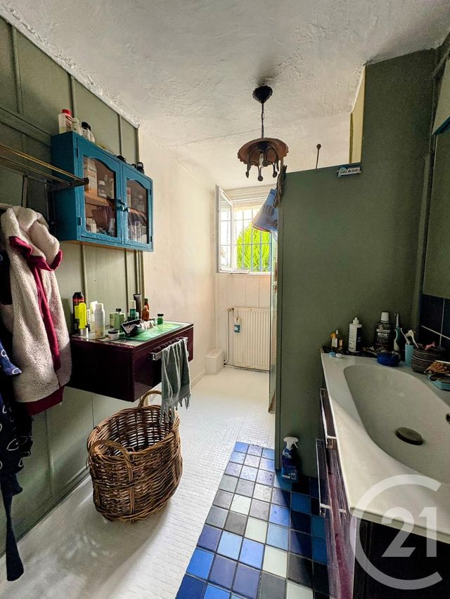 Maison &agrave; vendre - 5 pi&egrave;ces - 77 m2 - Maintenon - 28 - CENTRE