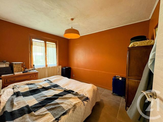 Maison &agrave; vendre - 5 pi&egrave;ces - 77 m2 - Maintenon - 28 - CENTRE