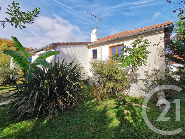 Maison &agrave; vendre - 5 pi&egrave;ces - 77 m2 - Maintenon - 28 - CENTRE