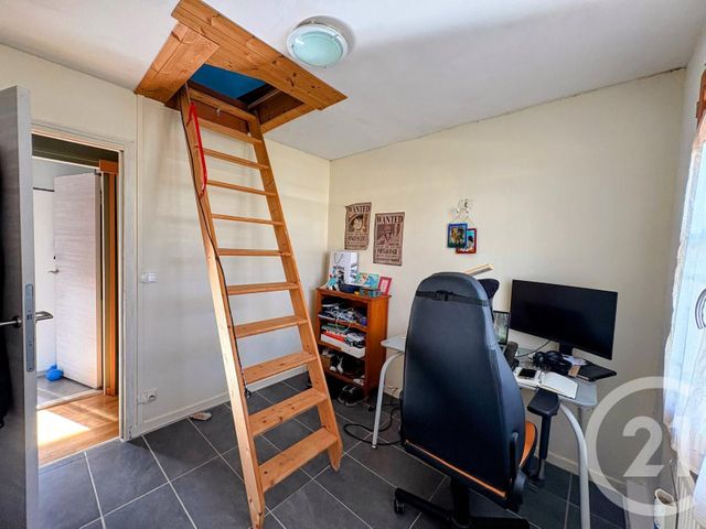 Maison &agrave; vendre - 5 pi&egrave;ces - 77 m2 - Maintenon - 28 - CENTRE