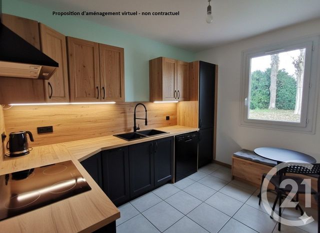 Maison à vendre - 7 pièces - 138 m2 - Epernon - 28 - CENTRE