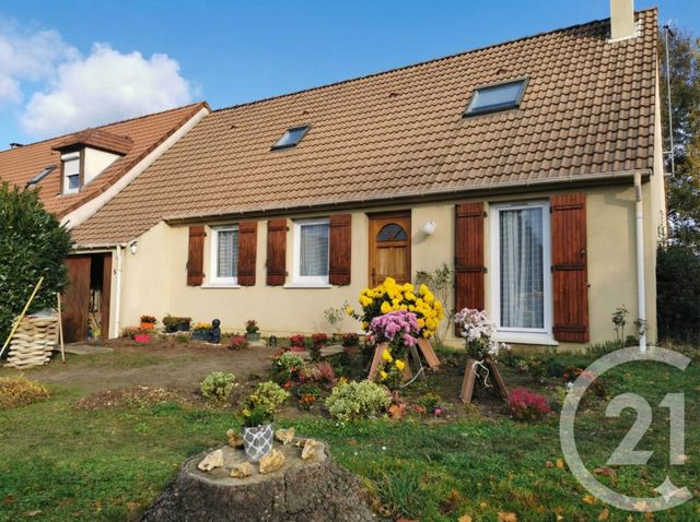 maison - EPERNON - 28