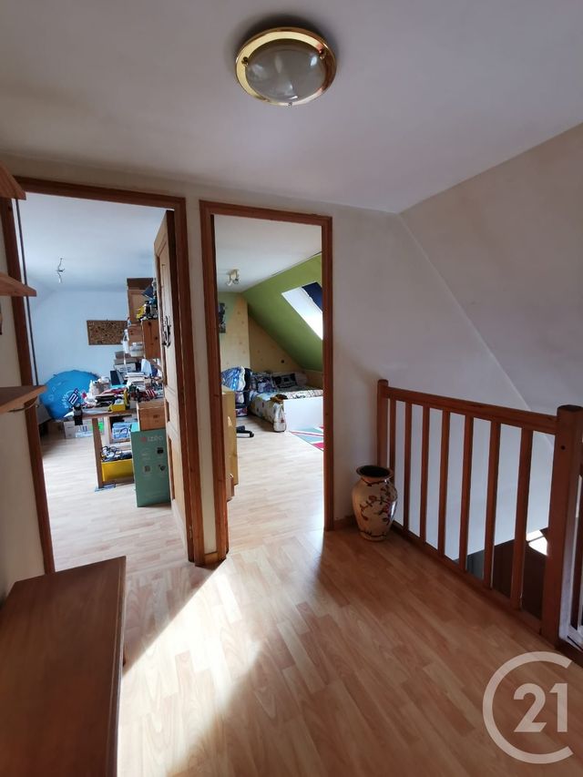 Maison à vendre - 7 pièces - 138 m2 - Epernon - 28 - CENTRE