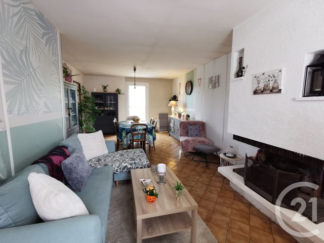 Maison à vendre - 7 pièces - 138 m2 - Epernon - 28 - CENTRE