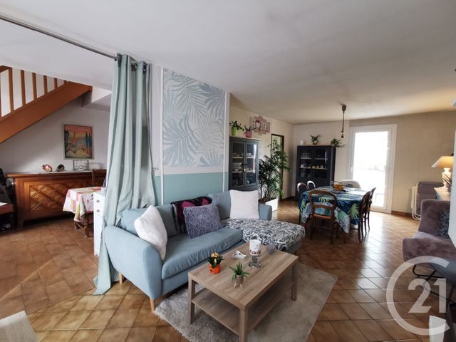 Maison à vendre - 7 pièces - 138 m2 - Epernon - 28 - CENTRE