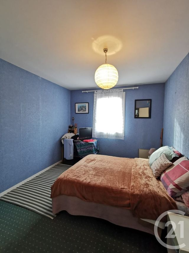 Maison à vendre - 7 pièces - 138 m2 - Epernon - 28 - CENTRE