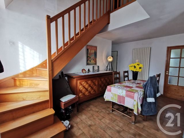 Maison à vendre - 7 pièces - 138 m2 - Epernon - 28 - CENTRE