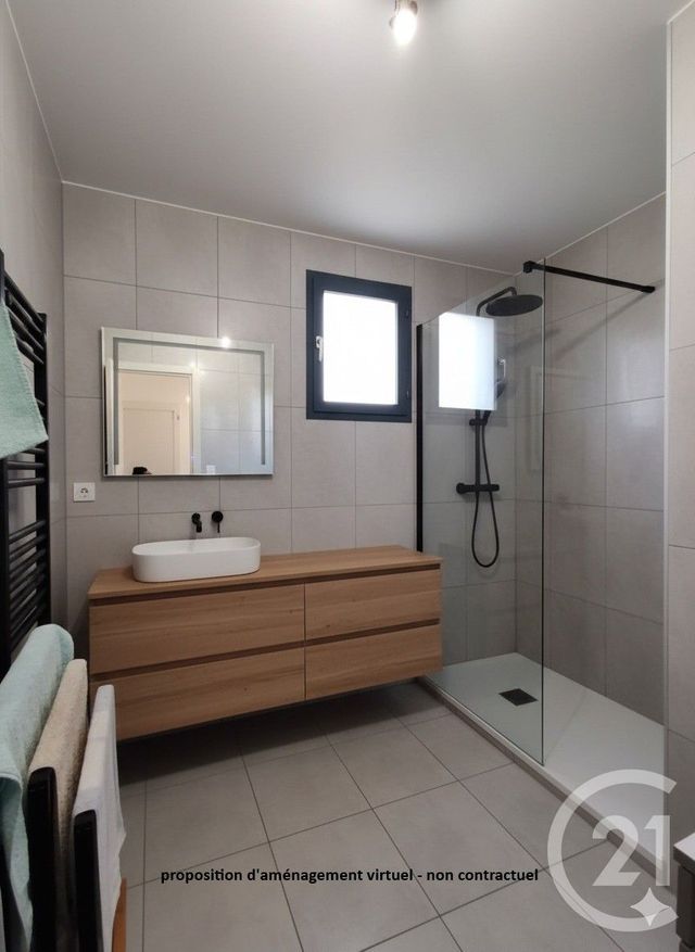 Maison à vendre - 7 pièces - 138 m2 - Epernon - 28 - CENTRE