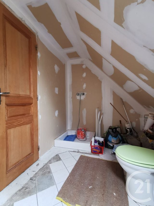 Maison à vendre - 7 pièces - 138 m2 - Epernon - 28 - CENTRE