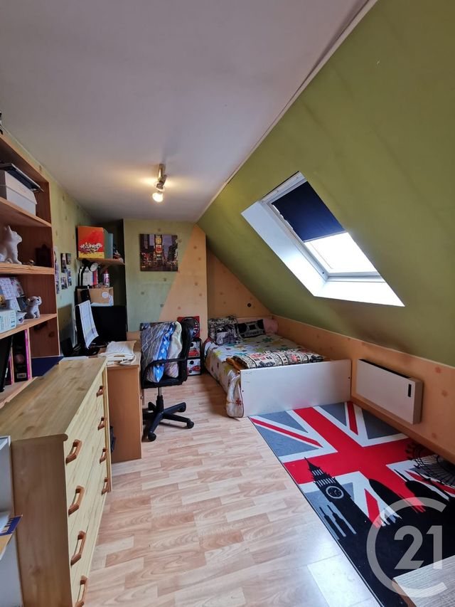 Maison à vendre - 7 pièces - 138 m2 - Epernon - 28 - CENTRE