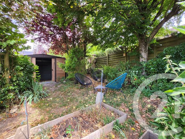 Maison &agrave; vendre - 5 pi&egrave;ces - 94 m2 - Maintenon - 28 - CENTRE