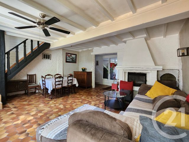 Maison &agrave; vendre - 5 pi&egrave;ces - 94 m2 - Maintenon - 28 - CENTRE