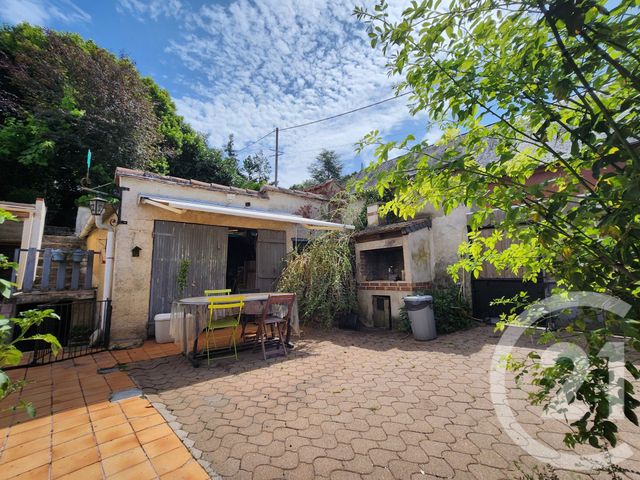 Maison &agrave; vendre - 5 pi&egrave;ces - 94 m2 - Maintenon - 28 - CENTRE