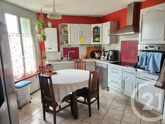 Maison &agrave; vendre - 5 pi&egrave;ces - 94 m2 - Maintenon - 28 - CENTRE