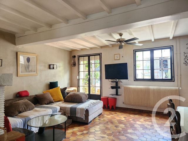 Maison &agrave; vendre - 5 pi&egrave;ces - 94 m2 - Maintenon - 28 - CENTRE