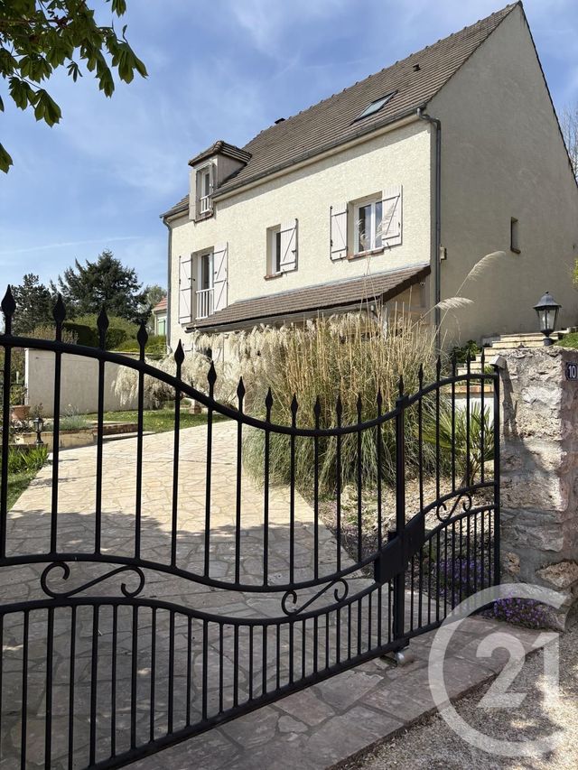 maison - ST ARNOULT EN YVELINES - 78