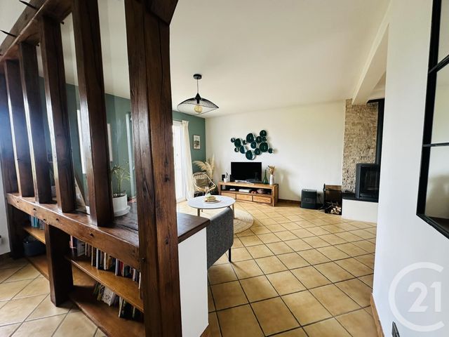 Maison à vendre - 8 pièces - 142 m2 - St Arnoult En Yvelines - 78 - ILE-DE-FRANCE