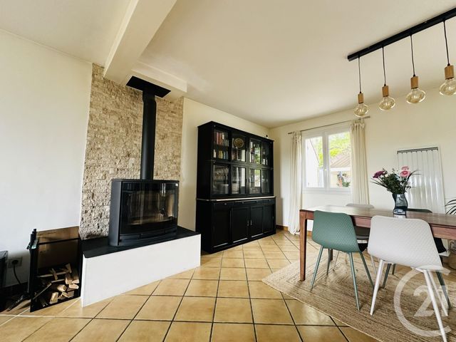 Maison à vendre - 8 pièces - 142 m2 - St Arnoult En Yvelines - 78 - ILE-DE-FRANCE