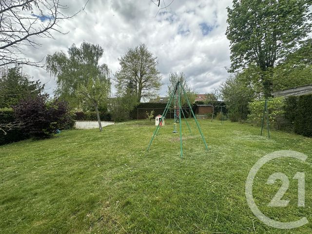 Maison à vendre - 8 pièces - 142 m2 - St Arnoult En Yvelines - 78 - ILE-DE-FRANCE