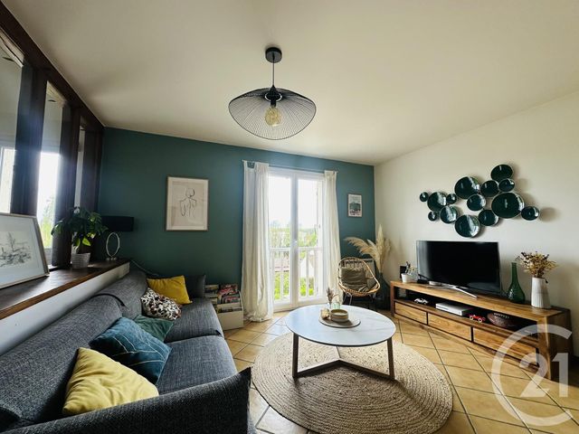 Maison à vendre - 8 pièces - 142 m2 - St Arnoult En Yvelines - 78 - ILE-DE-FRANCE