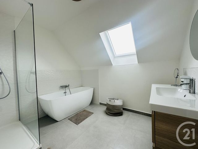 Maison à vendre - 8 pièces - 142 m2 - St Arnoult En Yvelines - 78 - ILE-DE-FRANCE