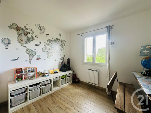 Maison à vendre - 8 pièces - 142 m2 - St Arnoult En Yvelines - 78 - ILE-DE-FRANCE