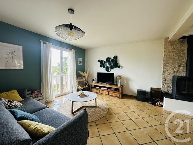 Maison à vendre - 8 pièces - 142 m2 - St Arnoult En Yvelines - 78 - ILE-DE-FRANCE