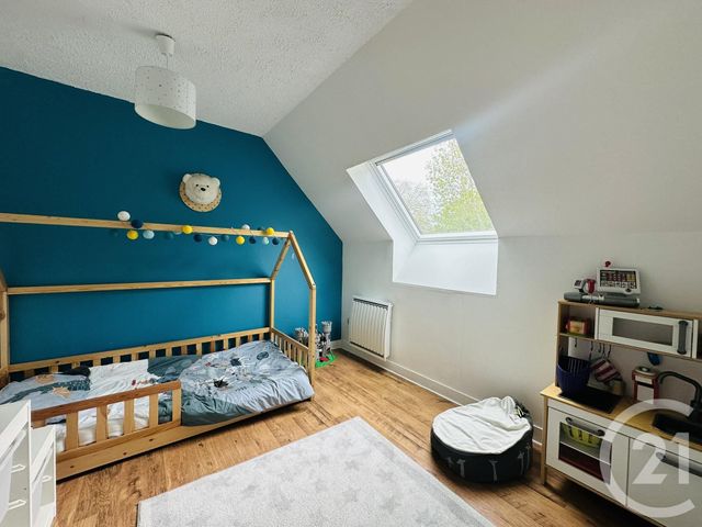 Maison à vendre - 8 pièces - 142 m2 - St Arnoult En Yvelines - 78 - ILE-DE-FRANCE