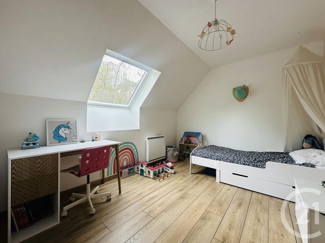 Maison à vendre - 8 pièces - 142 m2 - St Arnoult En Yvelines - 78 - ILE-DE-FRANCE