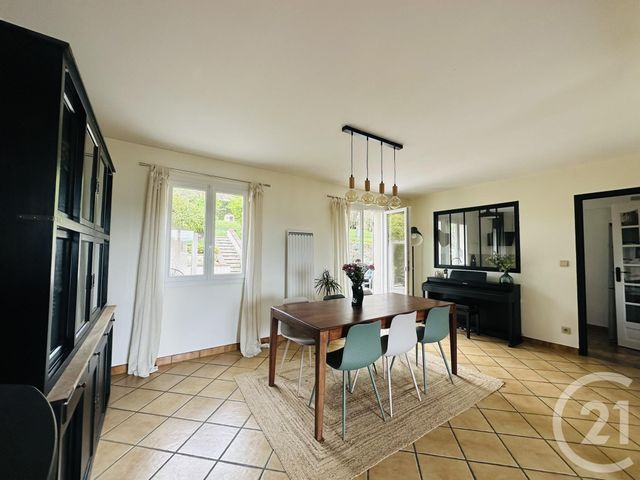 Maison à vendre - 8 pièces - 142 m2 - St Arnoult En Yvelines - 78 - ILE-DE-FRANCE