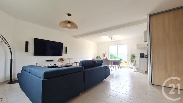 Maison à vendre - 6 pièces - 110 m2 - Nogent Le Roi - 28 - CENTRE