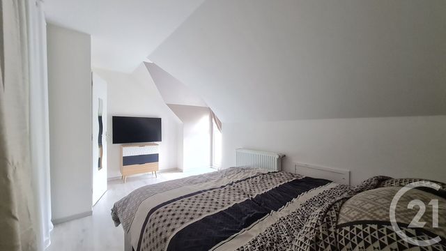 Maison à vendre - 6 pièces - 110 m2 - Nogent Le Roi - 28 - CENTRE