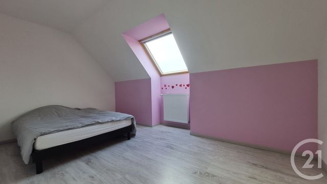 Maison à vendre - 6 pièces - 110 m2 - Nogent Le Roi - 28 - CENTRE