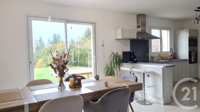 Maison à vendre - 6 pièces - 110 m2 - Nogent Le Roi - 28 - CENTRE