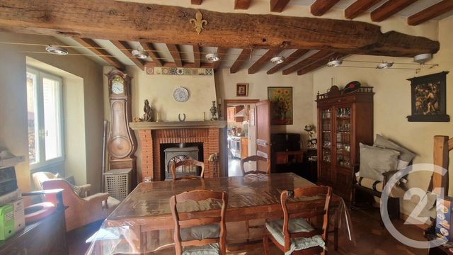 Maison à vendre - 6 pièces - 130 m2 - St Piat - 28 - CENTRE