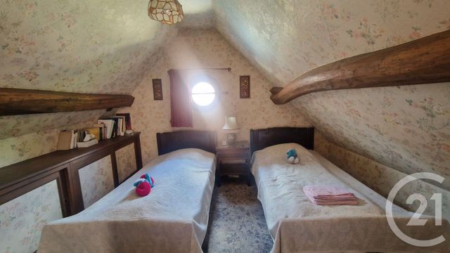 Maison à vendre - 6 pièces - 130 m2 - St Piat - 28 - CENTRE