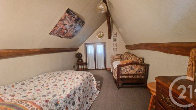 Maison à vendre - 6 pièces - 130 m2 - St Piat - 28 - CENTRE