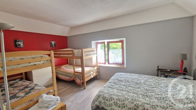 Maison à vendre - 6 pièces - 130 m2 - St Piat - 28 - CENTRE