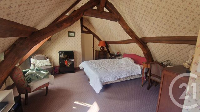 Maison à vendre - 6 pièces - 130 m2 - St Piat - 28 - CENTRE