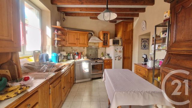 Maison à vendre - 6 pièces - 130 m2 - St Piat - 28 - CENTRE