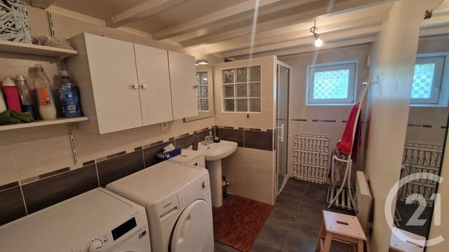 Maison à vendre - 6 pièces - 130 m2 - St Piat - 28 - CENTRE