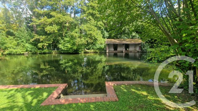 Maison à vendre - 6 pièces - 130 m2 - St Piat - 28 - CENTRE