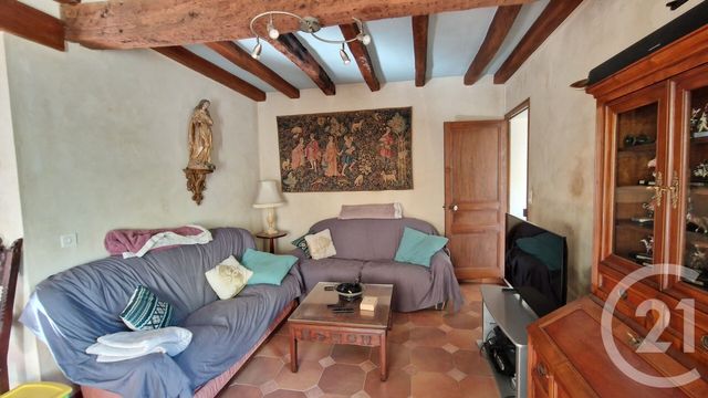 Maison à vendre - 6 pièces - 130 m2 - St Piat - 28 - CENTRE