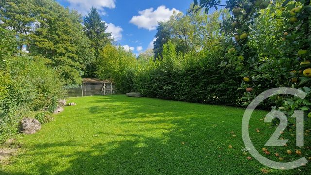 Maison à vendre - 6 pièces - 130 m2 - St Piat - 28 - CENTRE