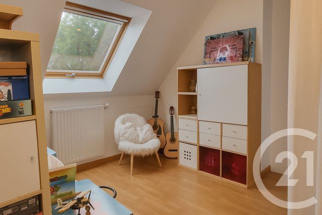 Maison &agrave; vendre - 8 pi&egrave;ces - 162 m2 - Maintenon - 28 - CENTRE